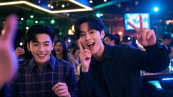 抚顺商务ktv新玩法-望花区ktv预定