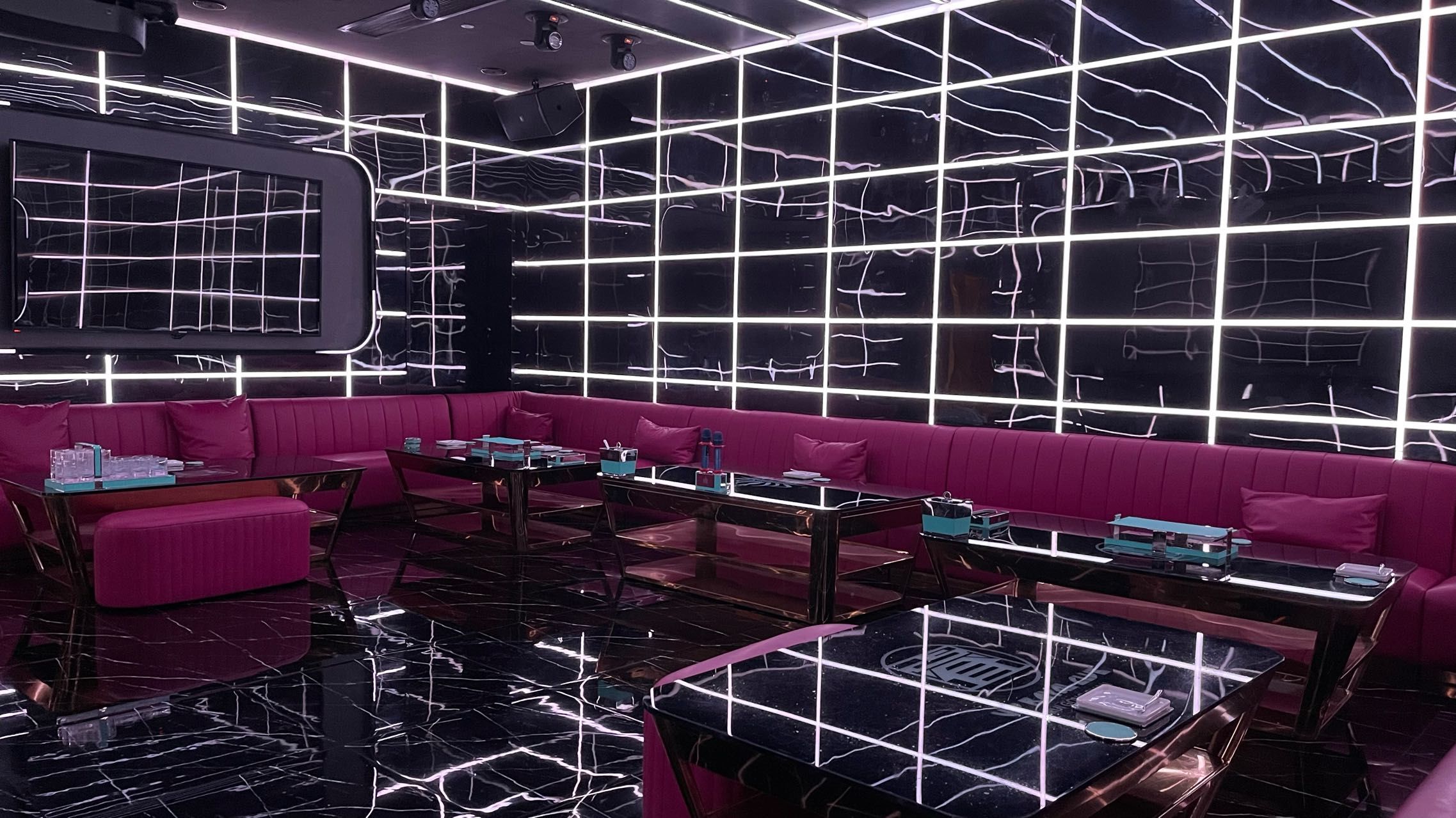 抚顺商务ktv及商务ktv怎么计时指南-望花区ktv订房